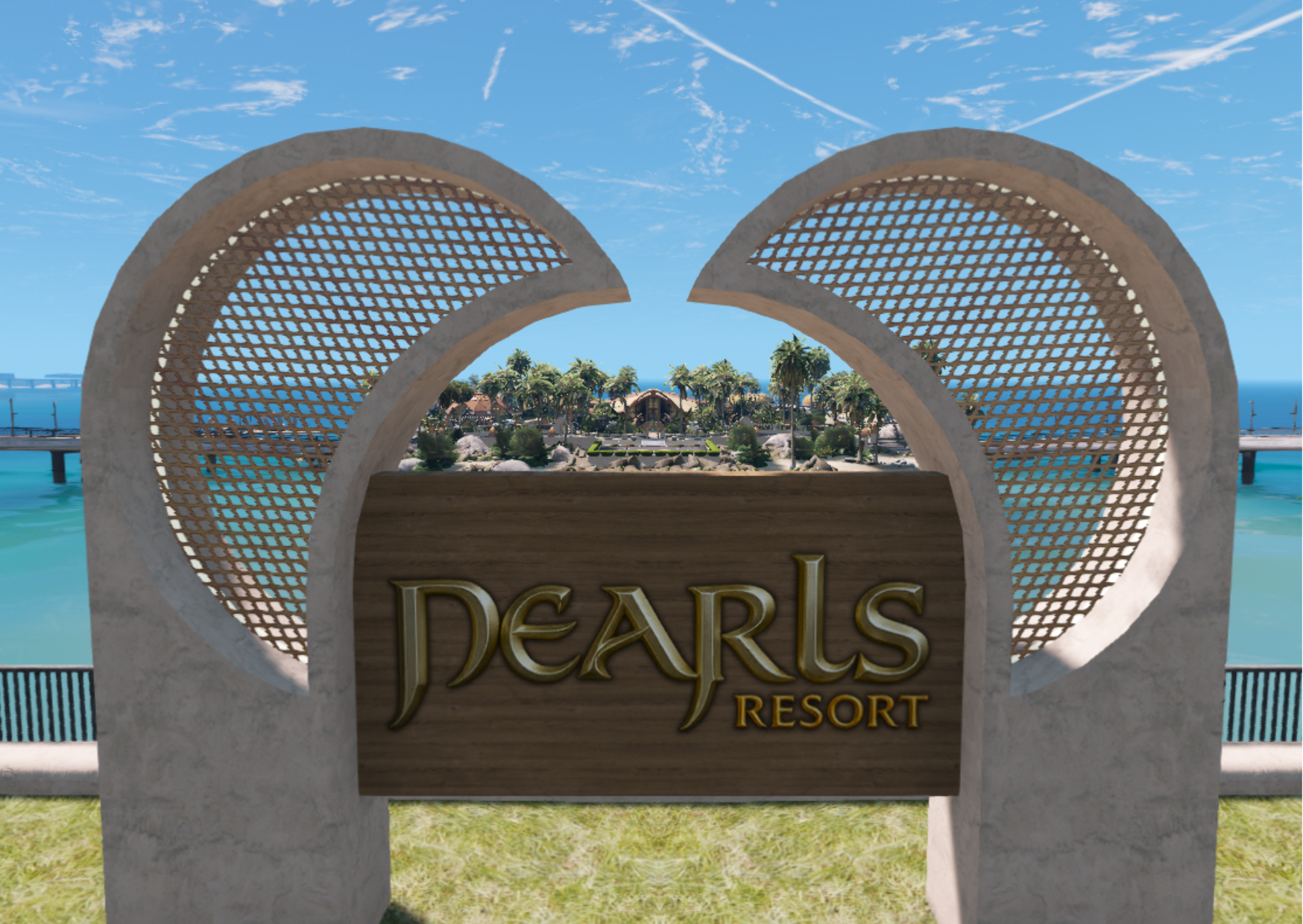 Restaurant du Pearls
