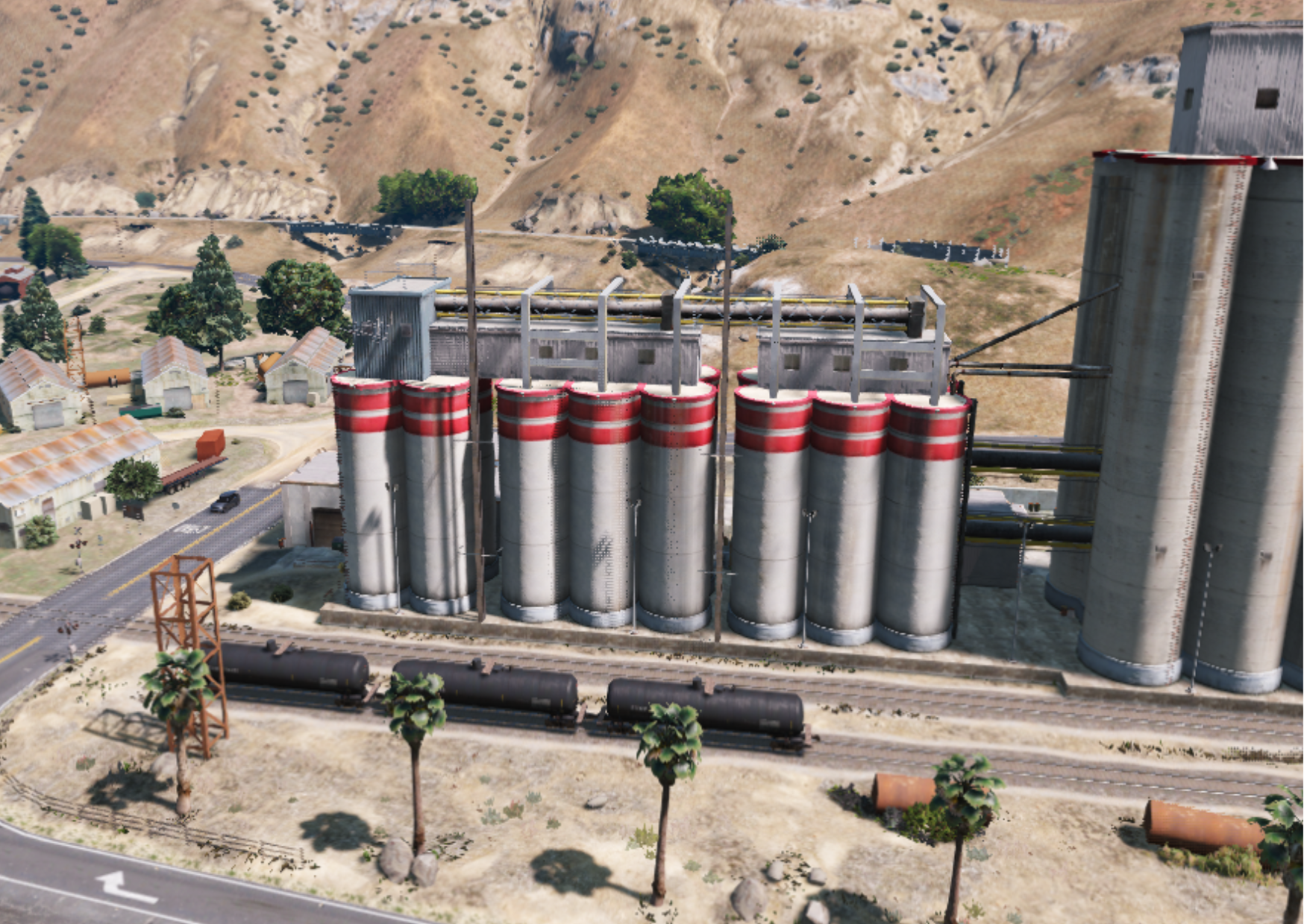 Boutique Redwood